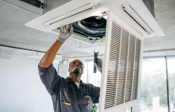 Licensed Hvac Installation service in Norfolk, MA - FH HVAC
